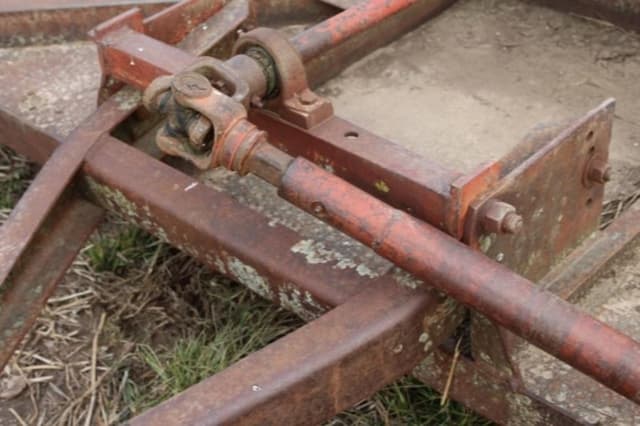 Image of Bush Hog 307 equipment image 2