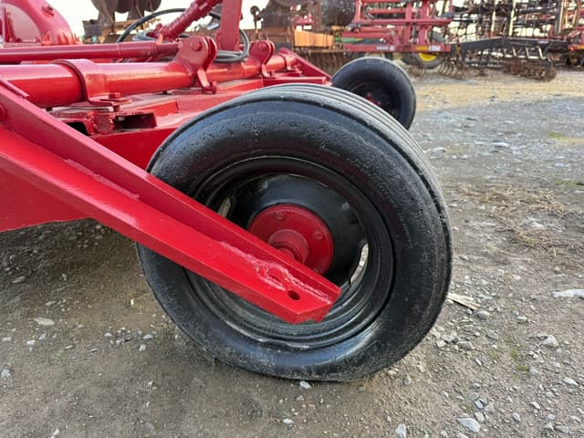 Image of Bush Hog 307 equipment image 4