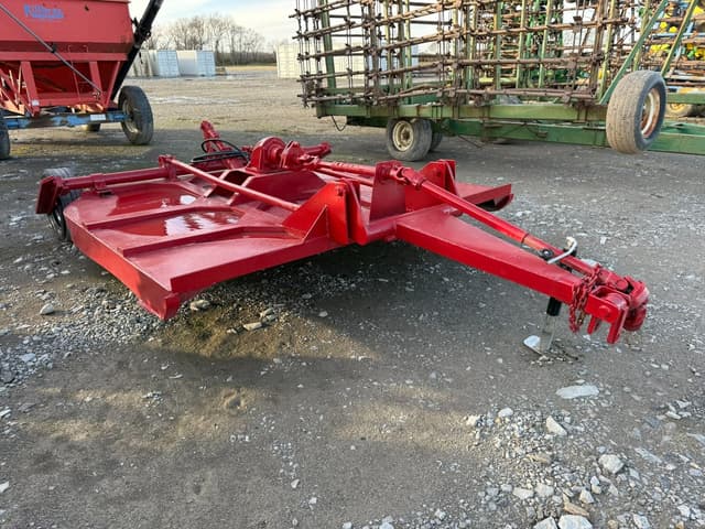 Image of Bush Hog 307 equipment image 1