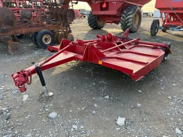 Main image Bush Hog 307