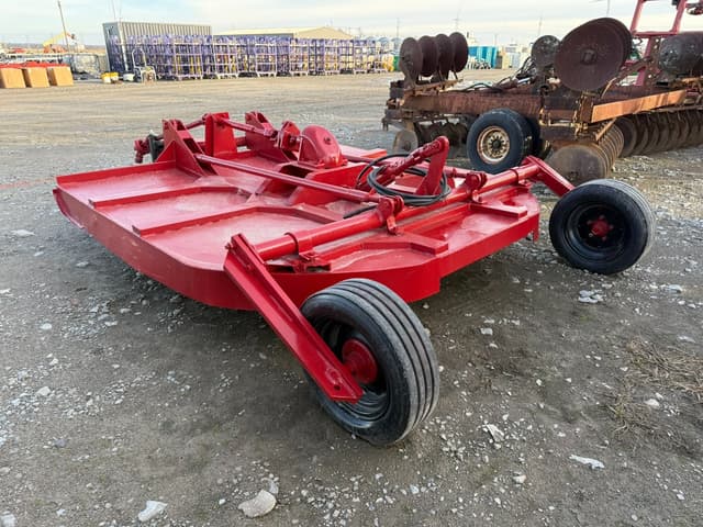 Image of Bush Hog 307 equipment image 3