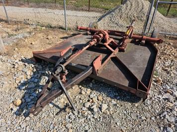 Main image Bush Hog 307