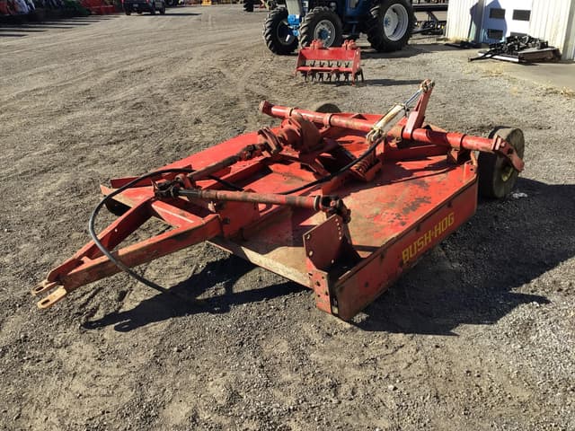 Image of Bush Hog 307 equipment image 1