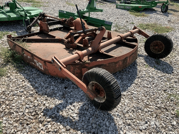 Main image Bush Hog 307