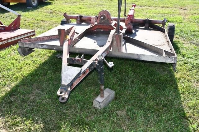Image of Bush Hog 307 equipment image 2