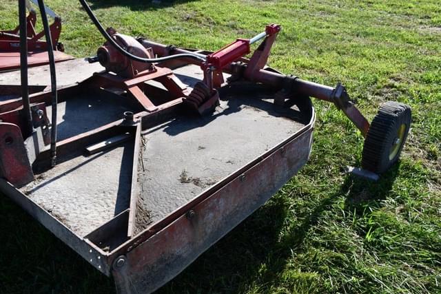 Image of Bush Hog 307 equipment image 4