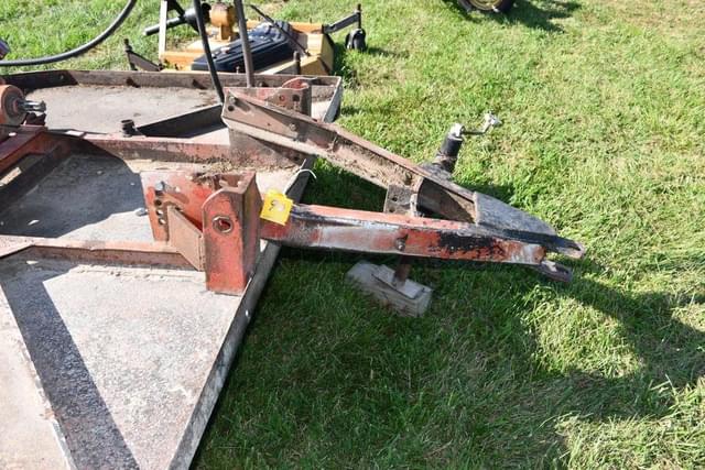 Image of Bush Hog 307 equipment image 1