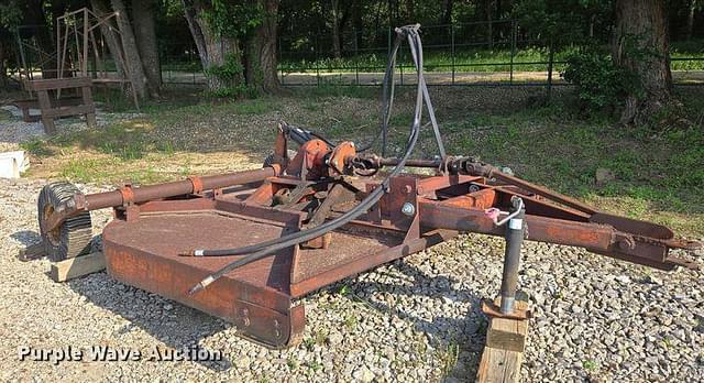 Image of Bush Hog 307 equipment image 2