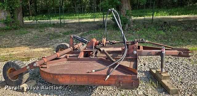 Image of Bush Hog 307 equipment image 3