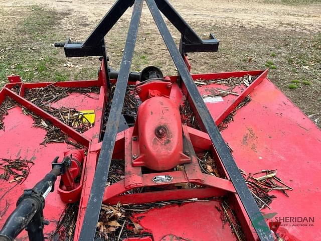 Image of Bush Hog 307 equipment image 4