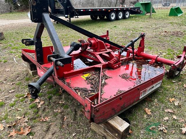 Image of Bush Hog 307 equipment image 2