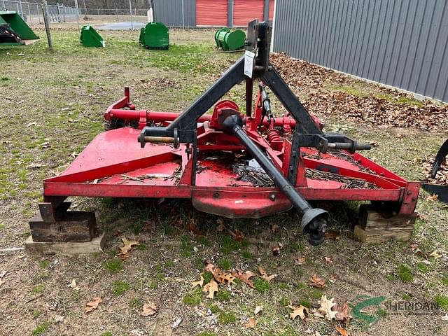 Image of Bush Hog 307 equipment image 1
