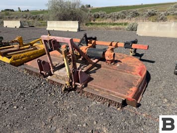 Main image Bush Hog 3108
