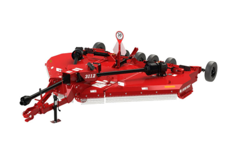 Bush Hog 3112 Equipment Image0