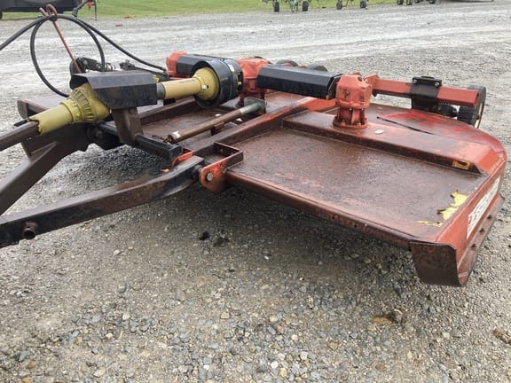 Main image Bush Hog 3126