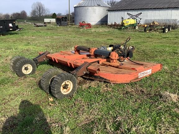 Bush Hog 3126 Hay and Forage Mowers - Rotary for Sale | Tractor Zoom