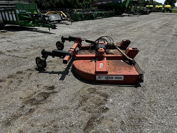 Bush Hog 3209 Hay and Forage Mowers - Rotary for Sale | Tractor Zoom