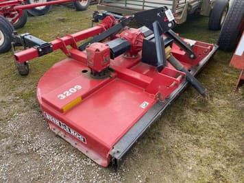 Main image Bush Hog 3209