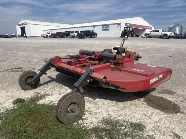 Image of Bush Hog 3210 equipment image 2