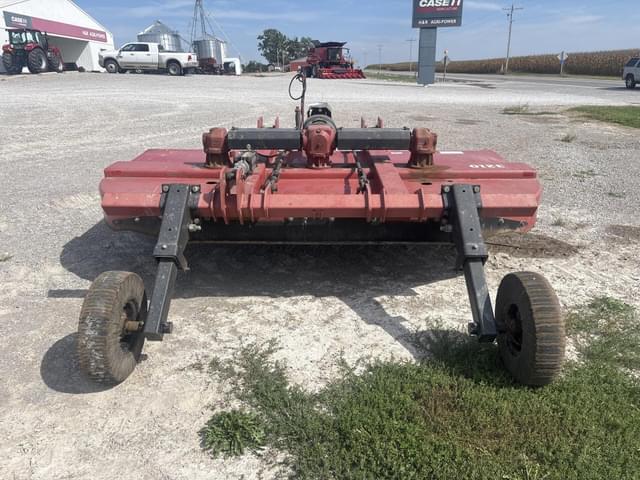 Image of Bush Hog 3210 equipment image 3
