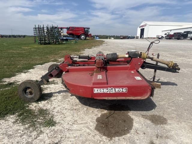 Image of Bush Hog 3210 equipment image 1