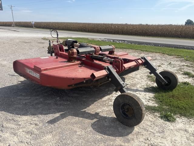 Image of Bush Hog 3210 equipment image 4