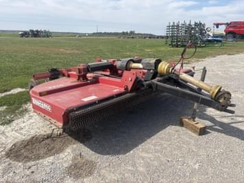 Main image Bush Hog 3210
