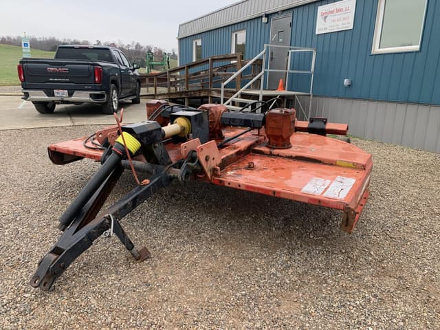 Image of Bush Hog 3210 equipment image 1