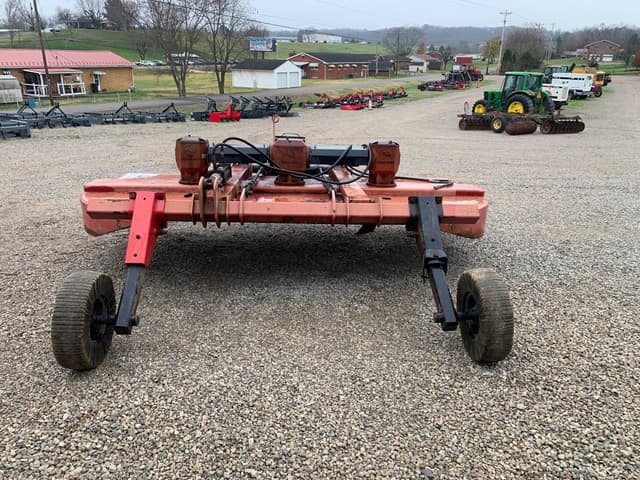 Image of Bush Hog 3210 equipment image 3