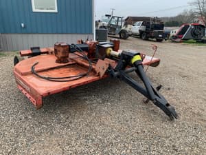 Bush Hog 3210 Image