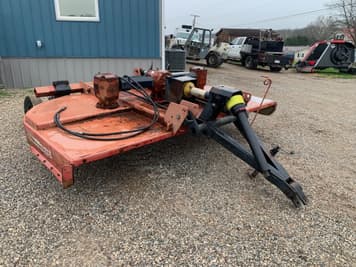 Main image Bush Hog 3210