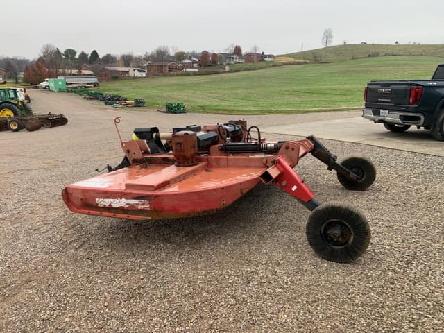 Image of Bush Hog 3210 equipment image 2