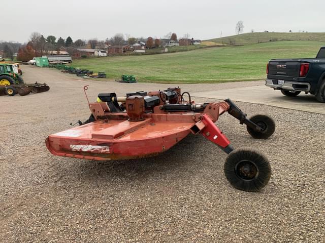 Image of Bush Hog 3210 equipment image 2