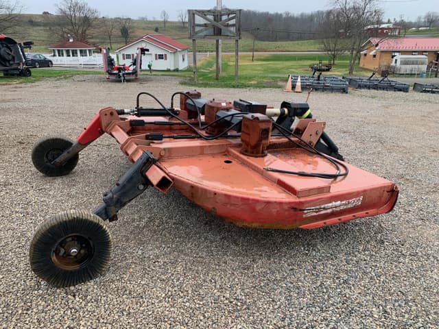 Image of Bush Hog 3210 equipment image 4