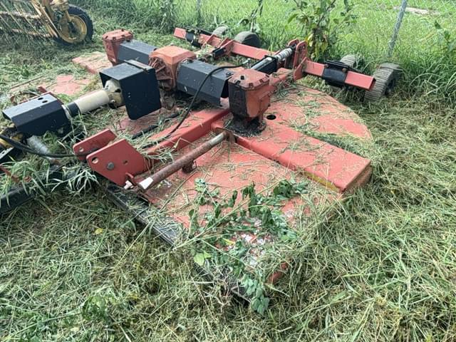 Image of Bush Hog 3210 equipment image 4