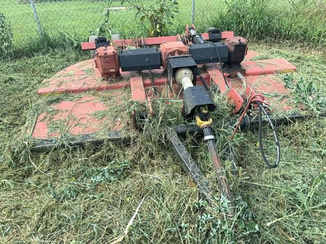 Image of Bush Hog 3210 equipment image 1