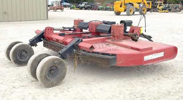 Image of Bush Hog 3210 equipment image 4