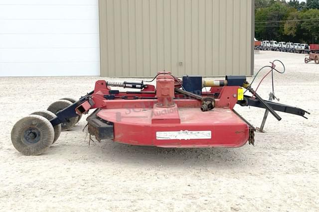 Image of Bush Hog 3210 equipment image 2