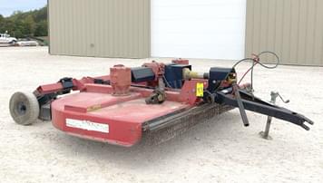 Main image Bush Hog 3210