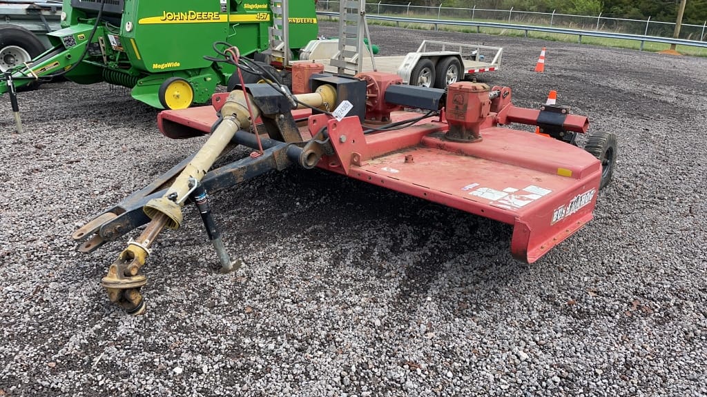 Main image Bush Hog 3210