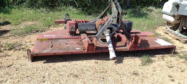 Image of Bush Hog 3210 equipment image 1