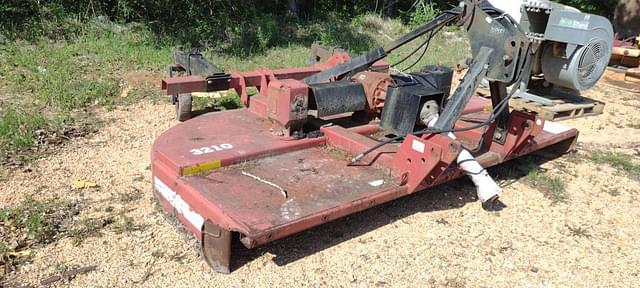 Image of Bush Hog 3210 equipment image 2