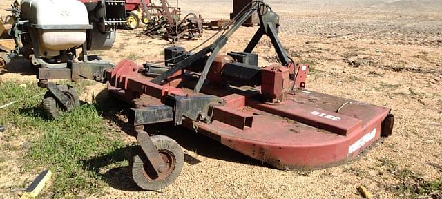 Image of Bush Hog 3210 equipment image 3