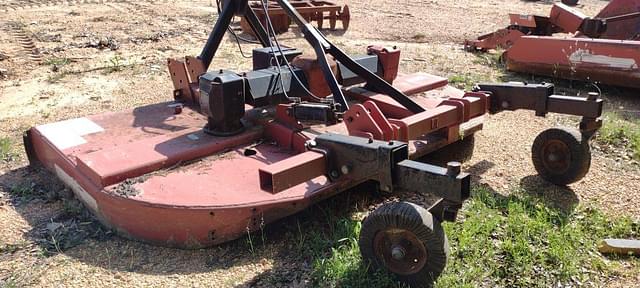 Image of Bush Hog 3210 equipment image 4