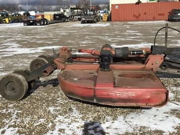 Main image Bush Hog 3210