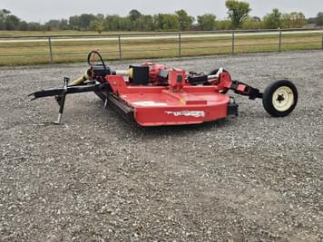 Main image Bush Hog 3210