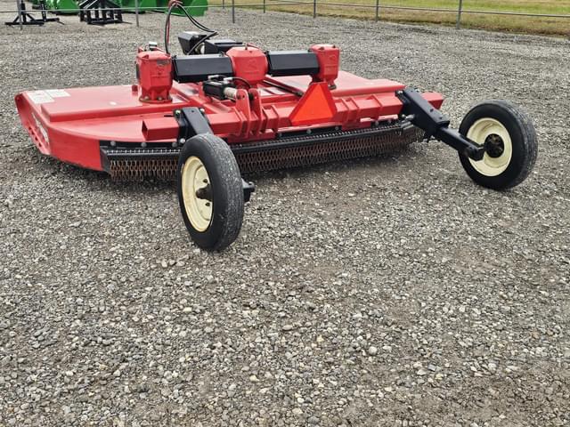 Image of Bush Hog 3210 equipment image 3