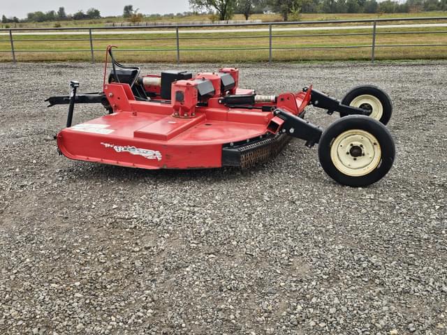 Image of Bush Hog 3210 equipment image 2
