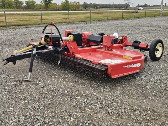 Image of Bush Hog 3210 equipment image 1