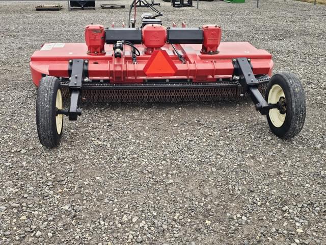 Image of Bush Hog 3210 equipment image 4